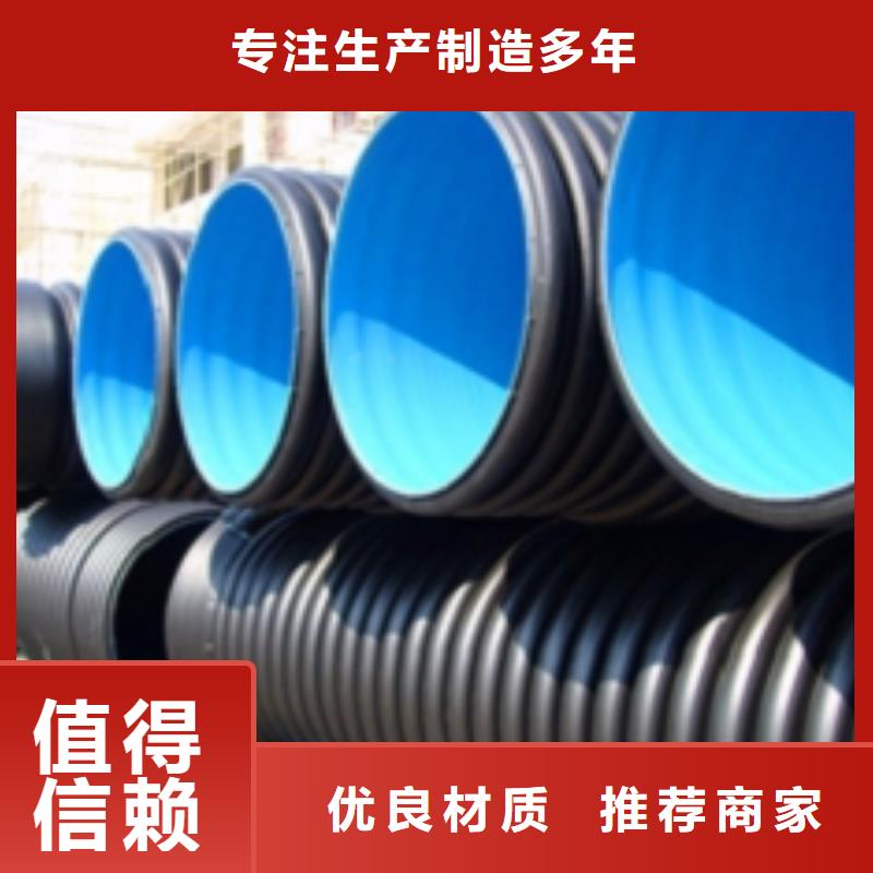 雙壁波紋管工廠