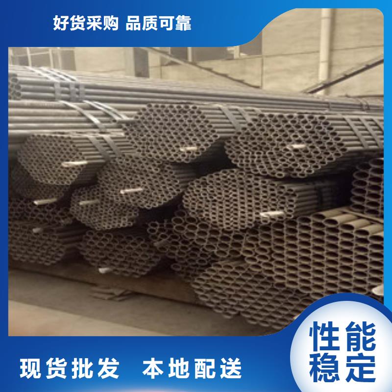 優(yōu)質(zhì)合金管庫(kù)存充足