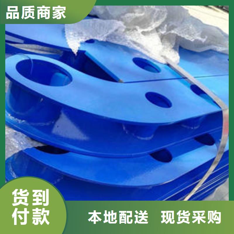 不銹鋼復(fù)合管護(hù)欄實(shí)體大廠