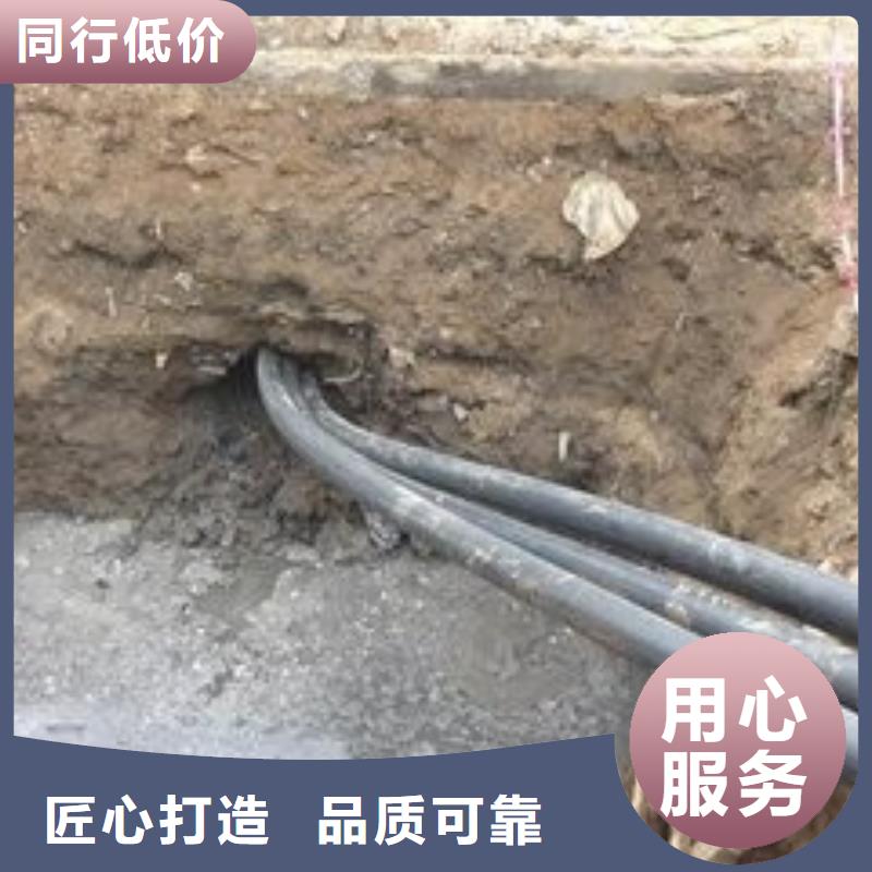 过路拉管规格全可满足不同需求