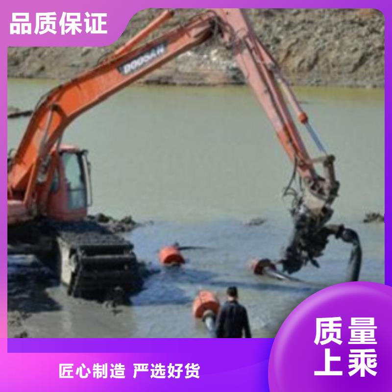 质优价廉的水路挖掘机公司