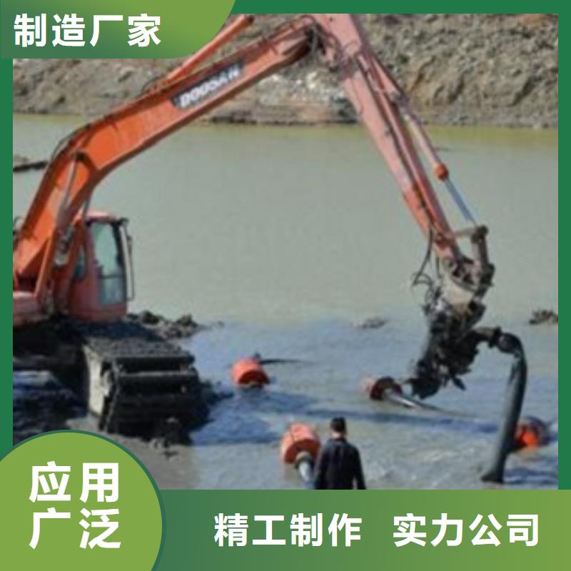 水路挖掘机全国供货