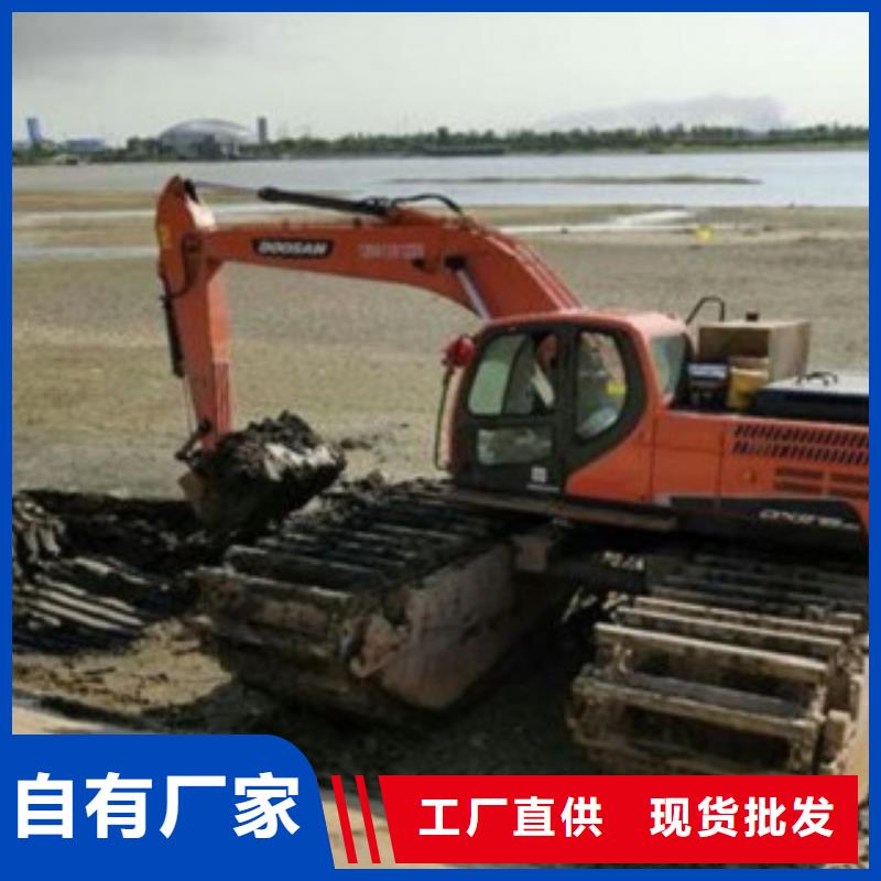 水路挖掘機-客戶都認可