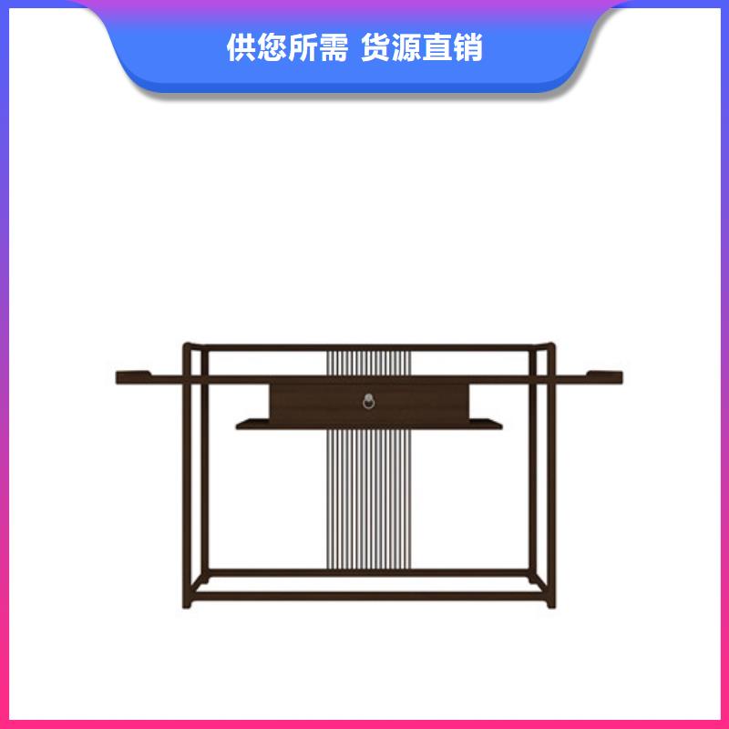 中式玄關桌-大品牌質量有保障