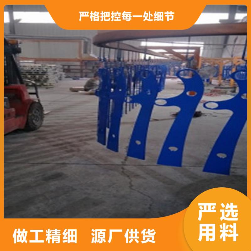 服务周到的不锈钢复合管销售厂家