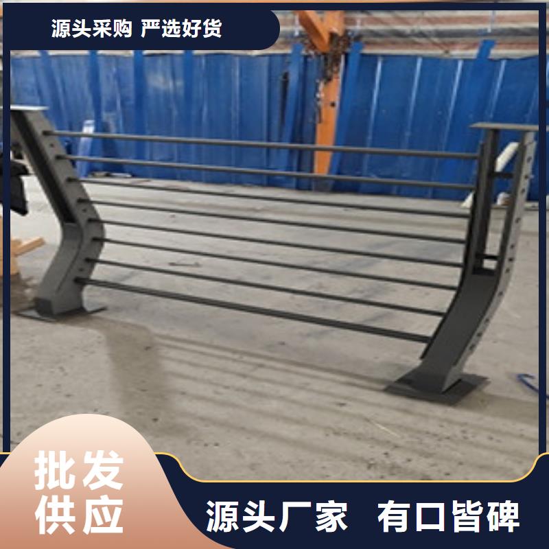 不銹鋼復合管實力過硬廠家