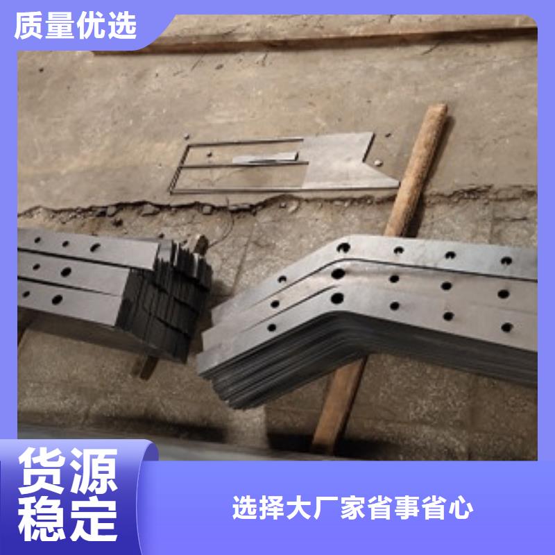 優(yōu)質(zhì)不銹鋼復(fù)合管-不銹鋼復(fù)合管廠家