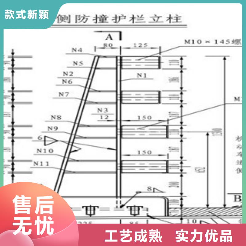 销售栏杆公司