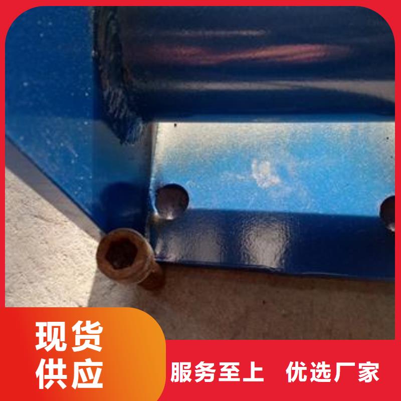 不锈钢复合管厂家发货迅速