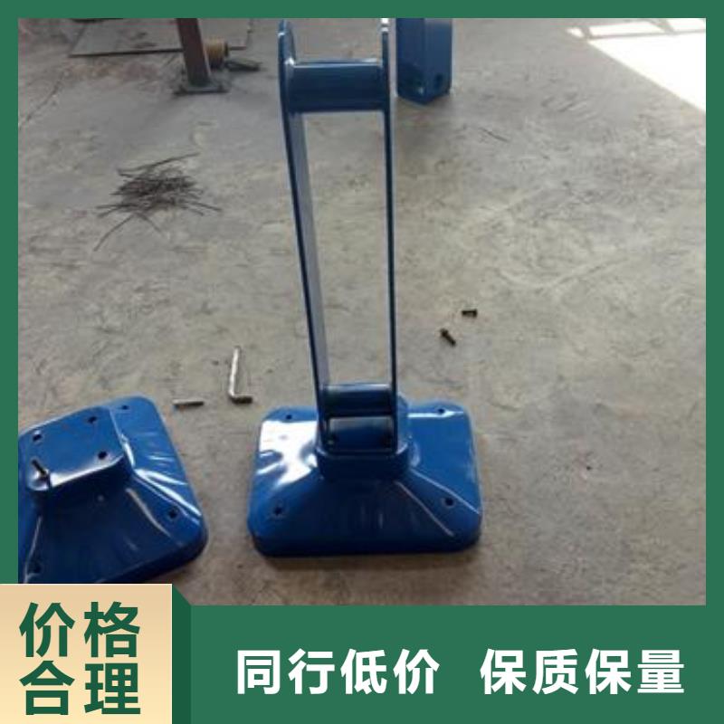 不銹鋼復合管實力廠家