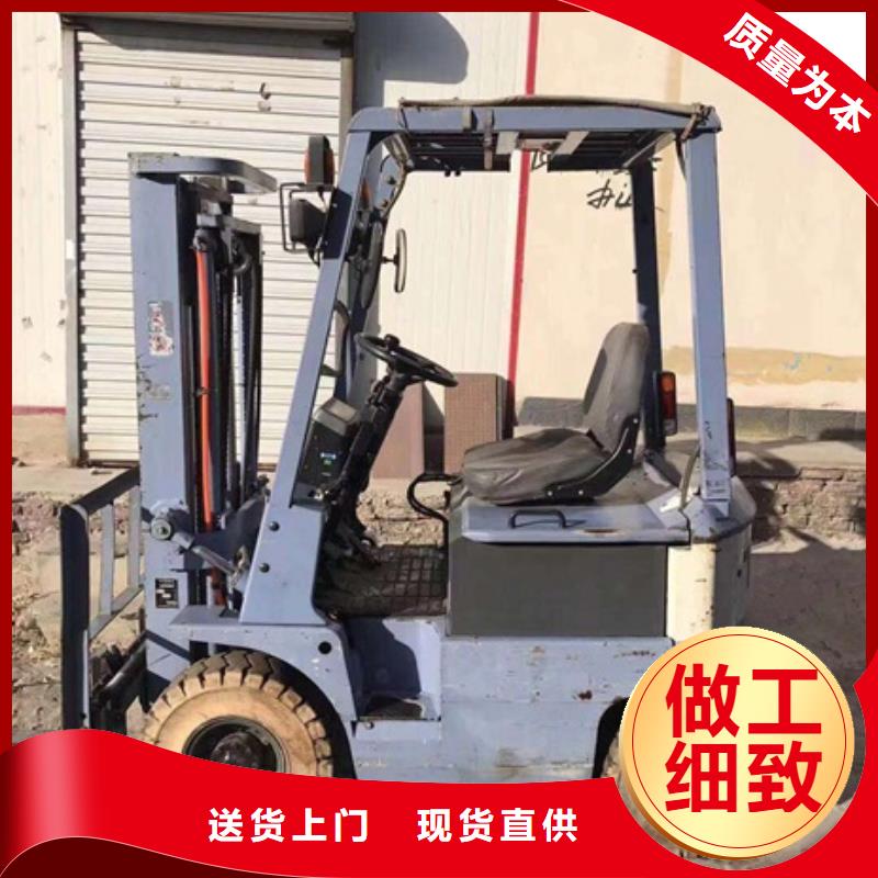 規(guī)格齊全的叉車廠家