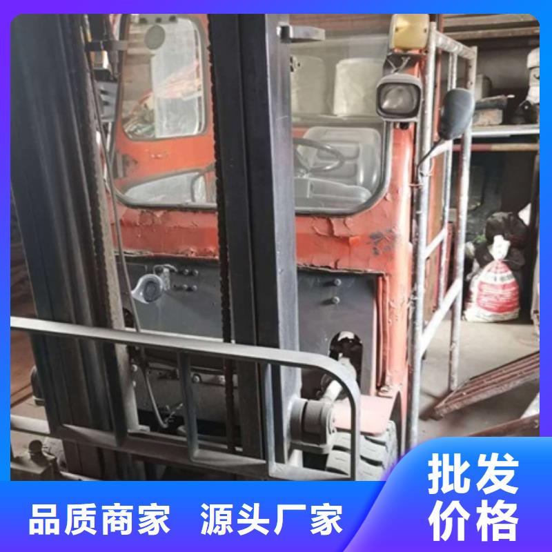 叉车3品质与价格同行