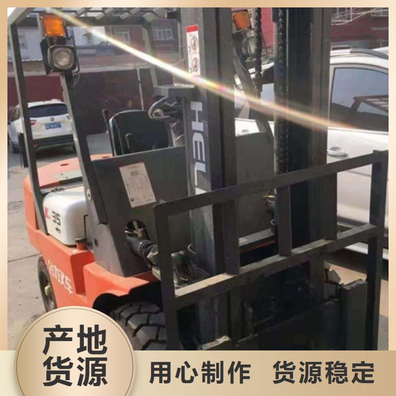 叉车3规格种类详细介绍品牌