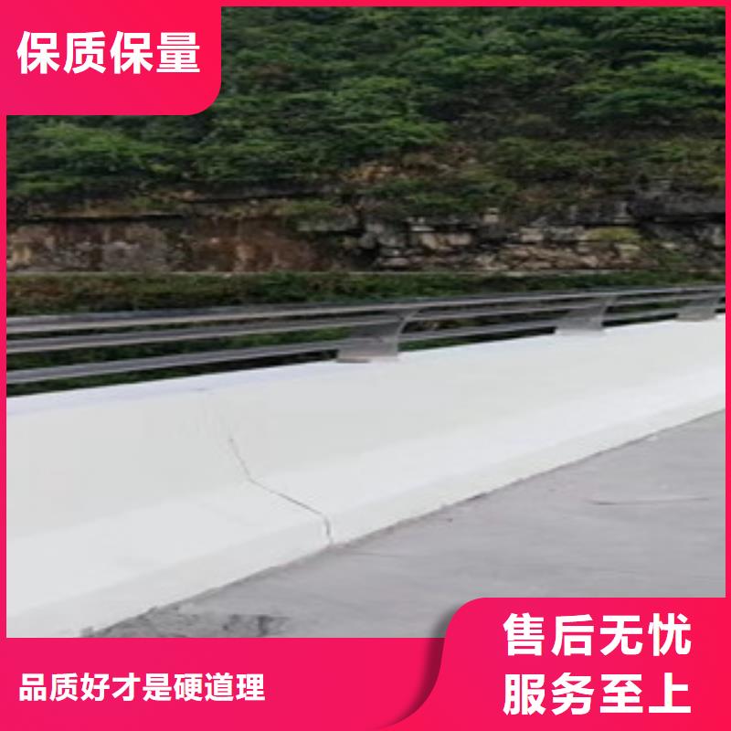 道路护栏价格实在