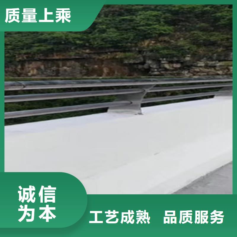 道路护栏市场报价