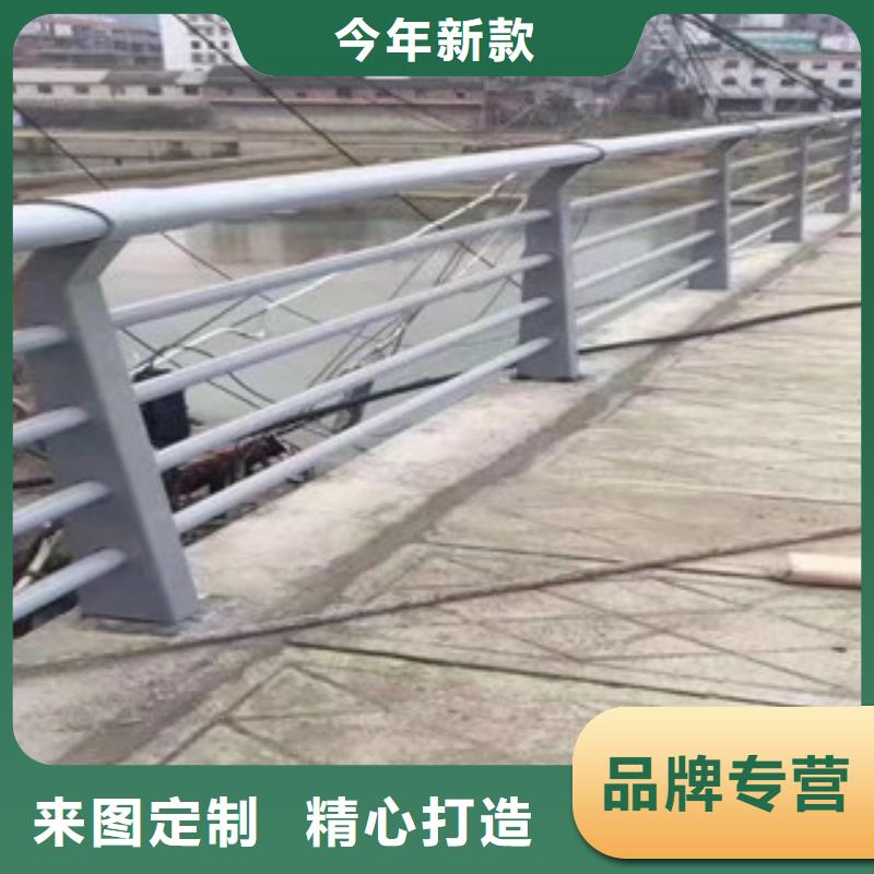 道路护栏厂家价格透明