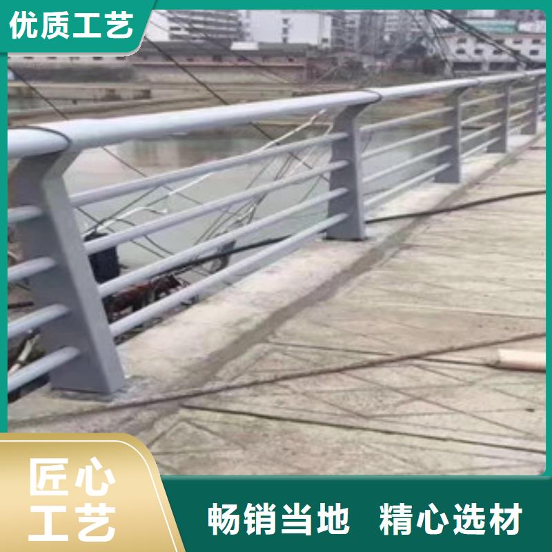 规格齐全的道路护栏厂家