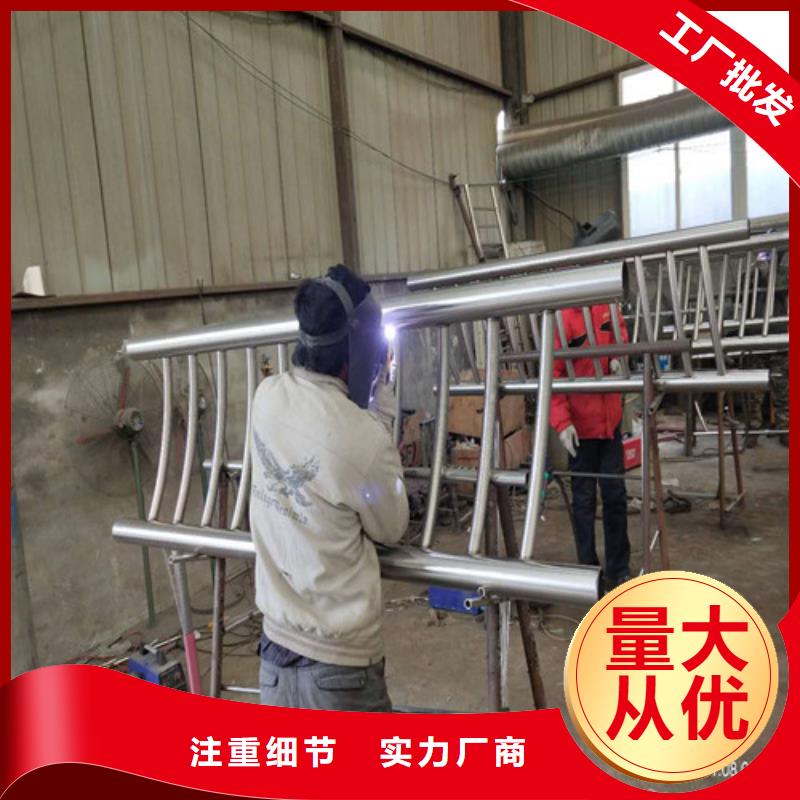 供應(yīng)橋梁護(hù)欄_精選廠家