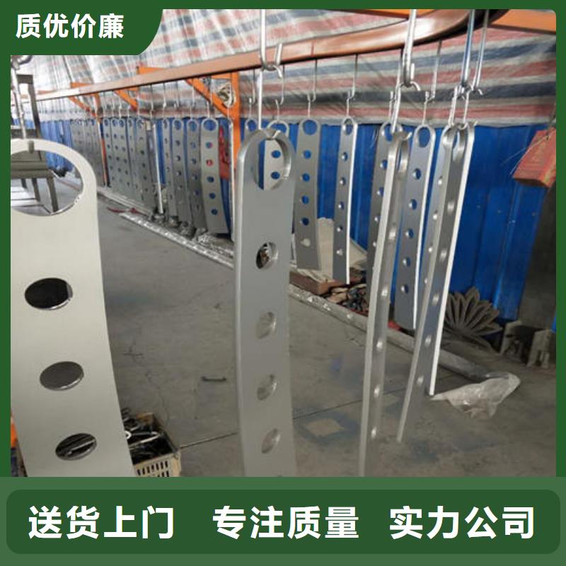 質(zhì)量優(yōu)的橋梁護(hù)欄供貨商