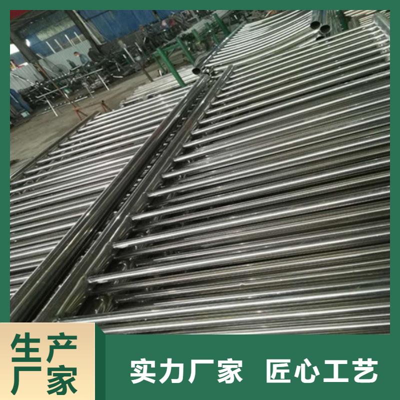 橋梁護欄廠家-價格實惠