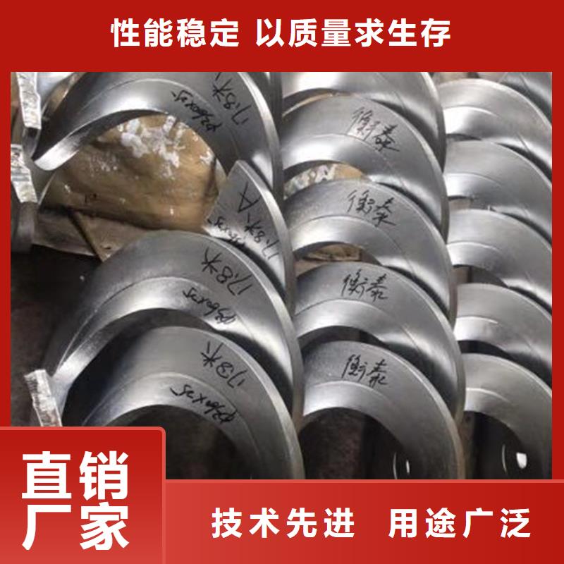 LS315螺旋输送机操作简单