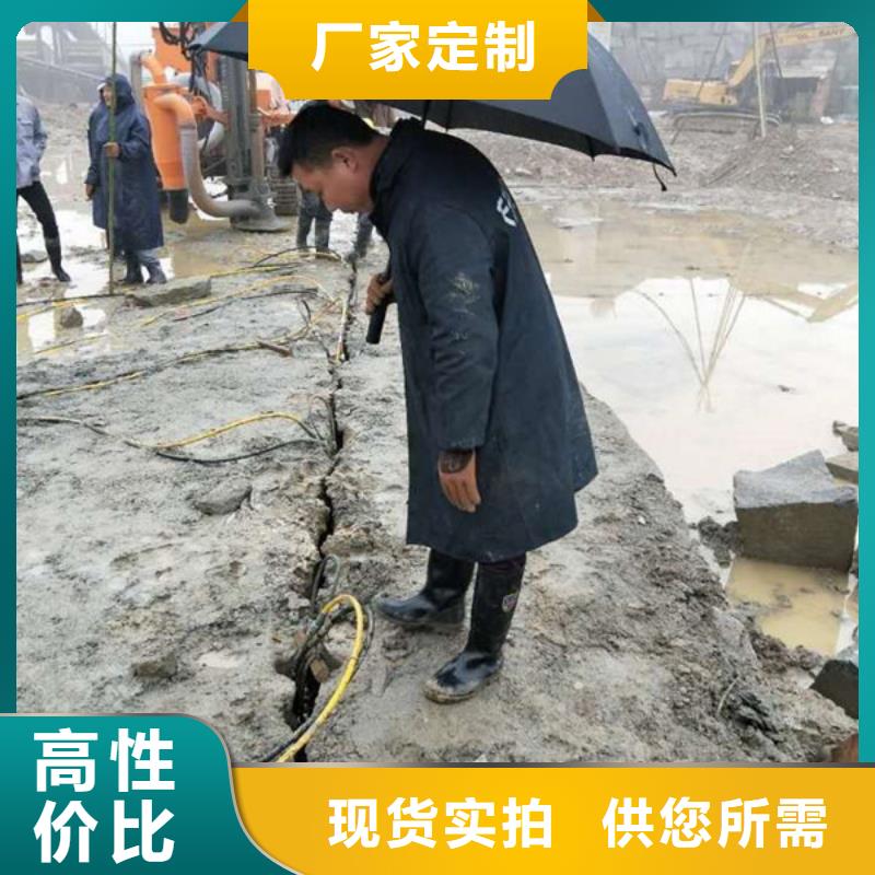 劈裂机哪家好