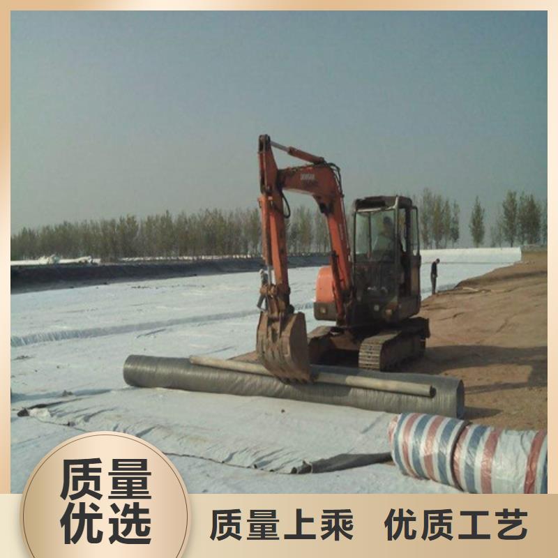 膨潤土防水毯全國供應廠家