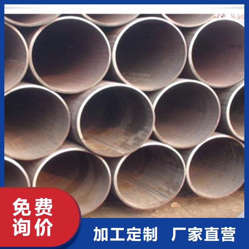 直縫鋼管行內優選