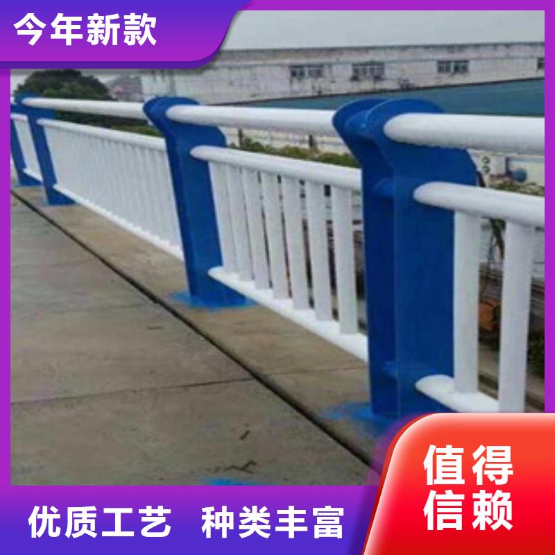 公路绳索护栏美观耐用