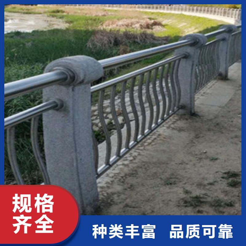 高速公路护栏维护防腐强度高