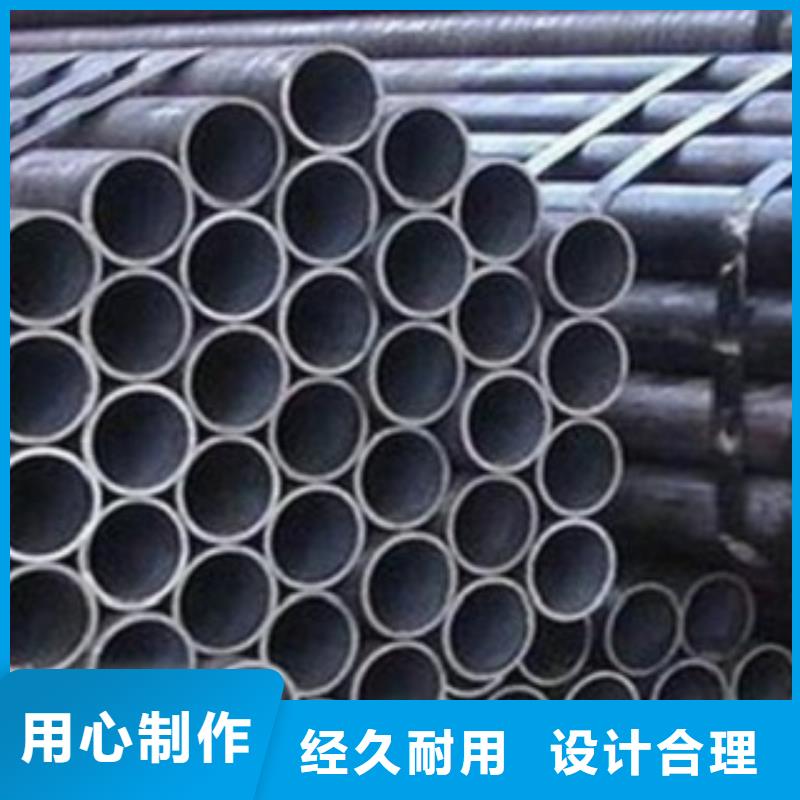 無縫管廠家送貨及時