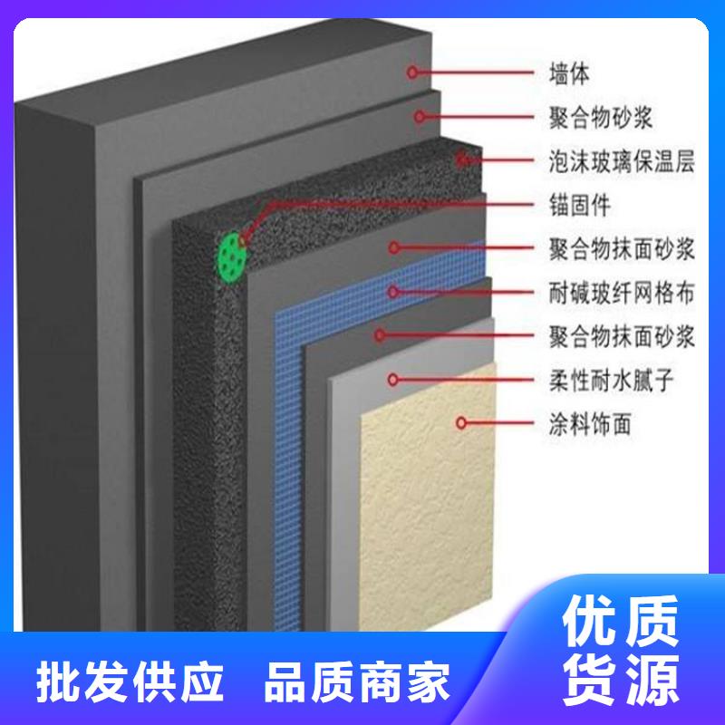 泡沫玻璃板型号汇总