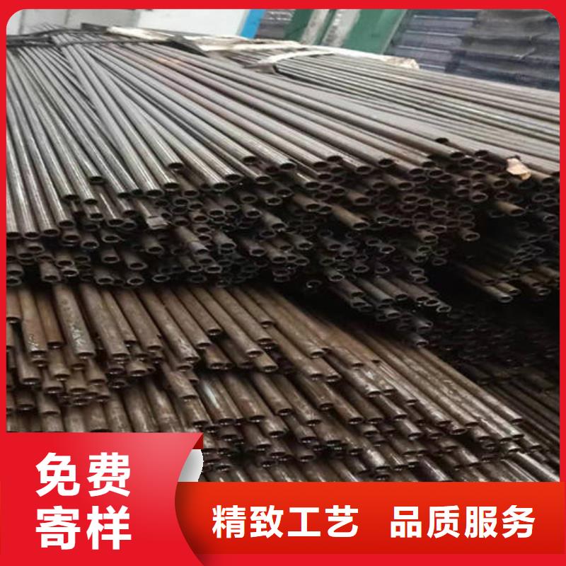 生產(chǎn)精密光亮管的廠家