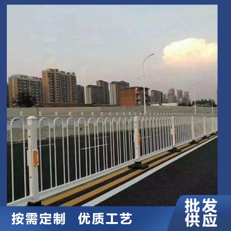 道路护栏供应商价格