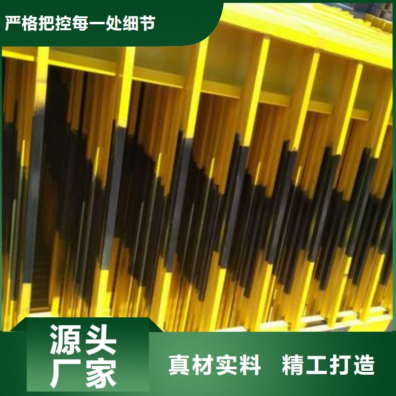 周邊道路護欄廠家