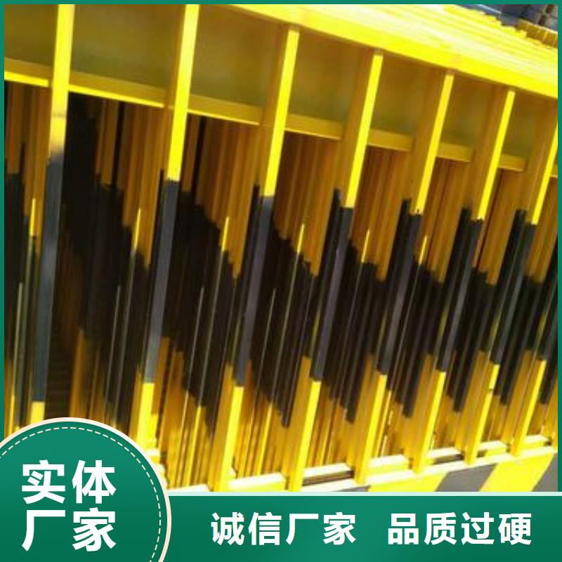 道路護欄發貨及時