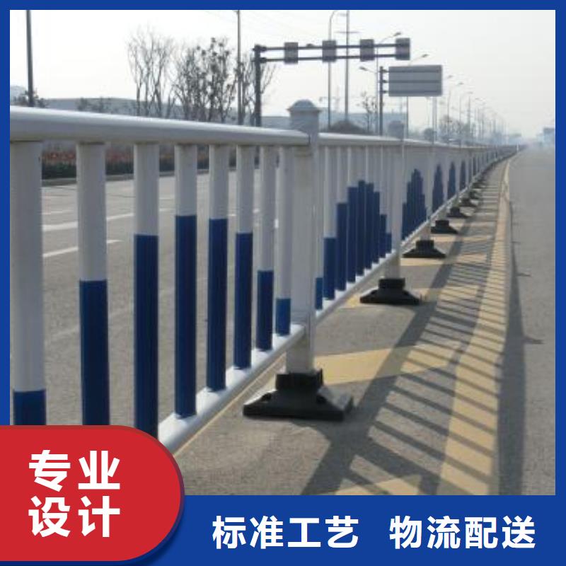 道路护栏优质供应商