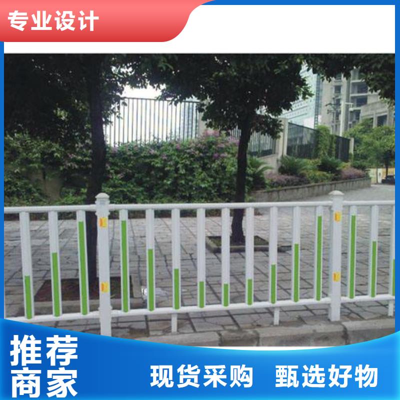 道路护栏优质供应商