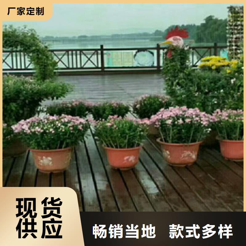 现货供应花海设计