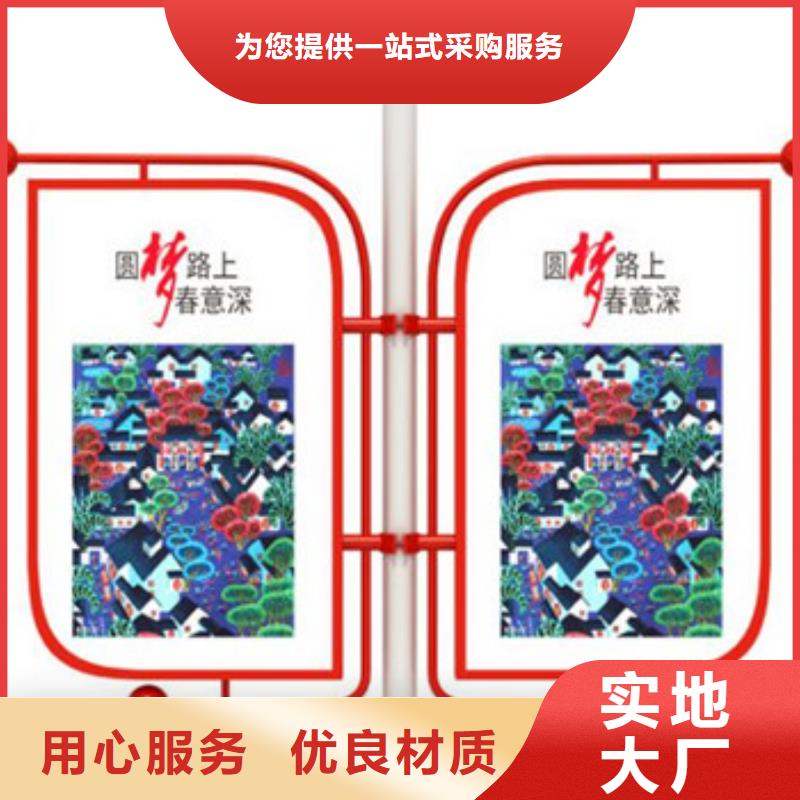 灯杆灯箱原厂正品