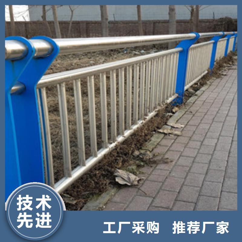 质量好的道路护栏大型厂家