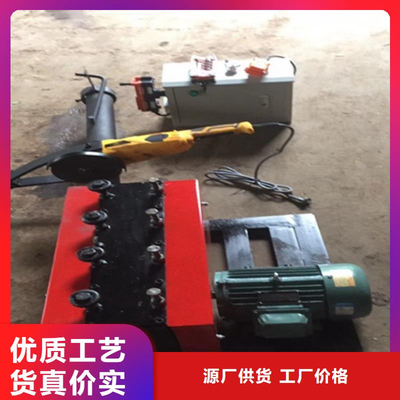 鋼絞線穿線機的工作原理
