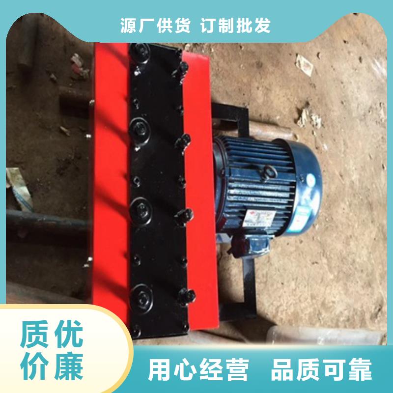 鋼絞線穿線機實力過硬廠家