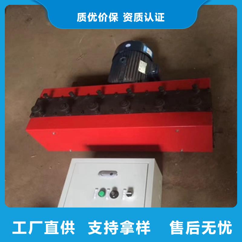 定制鋼絞線穿線機(jī)