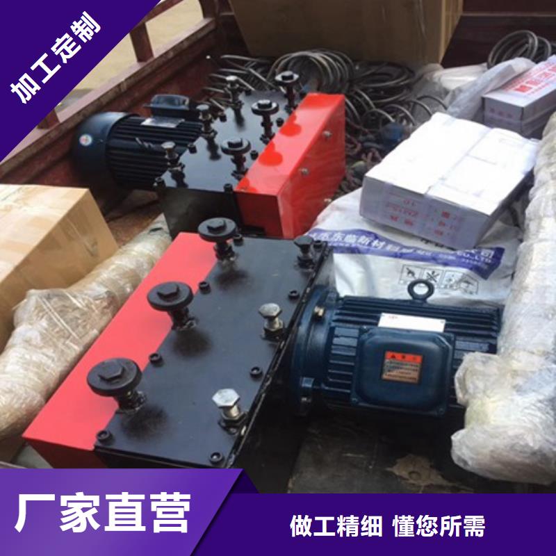 【钢绞线穿线机】_价格_厂家