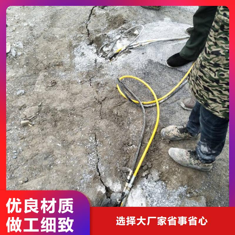 实力雄厚的劈裂棒加工厂家