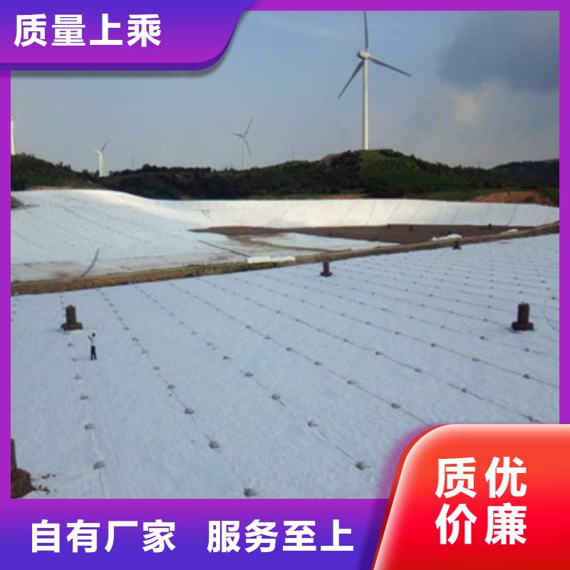 土工布廠家總部