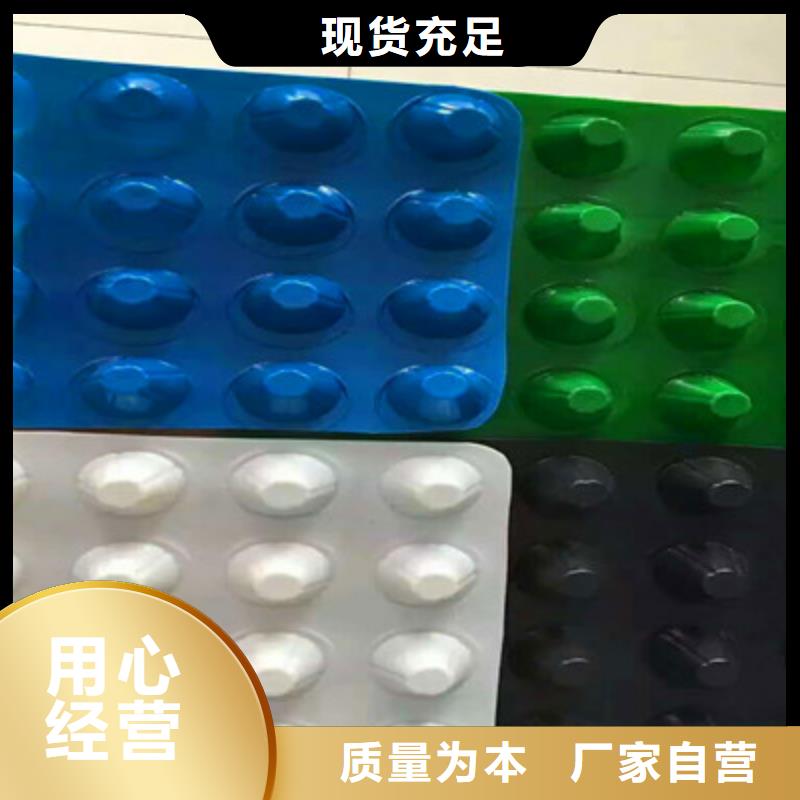 可信赖的塑料排水板厂家