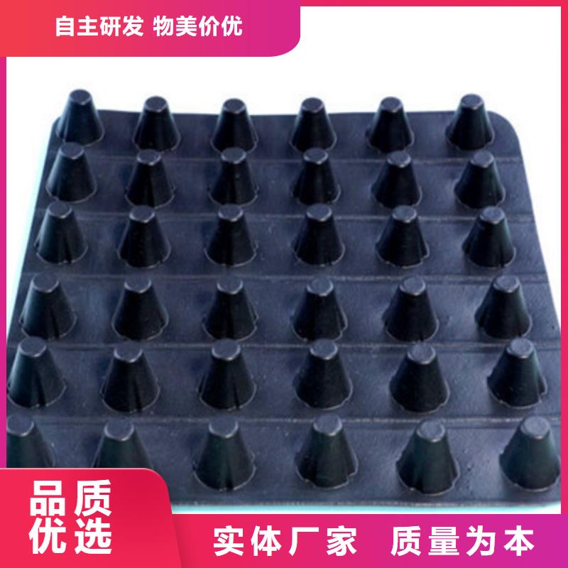 塑料排水板品牌-厂家