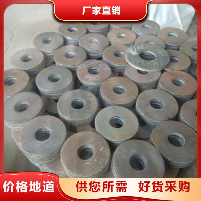 二标法兰盘一站式服务